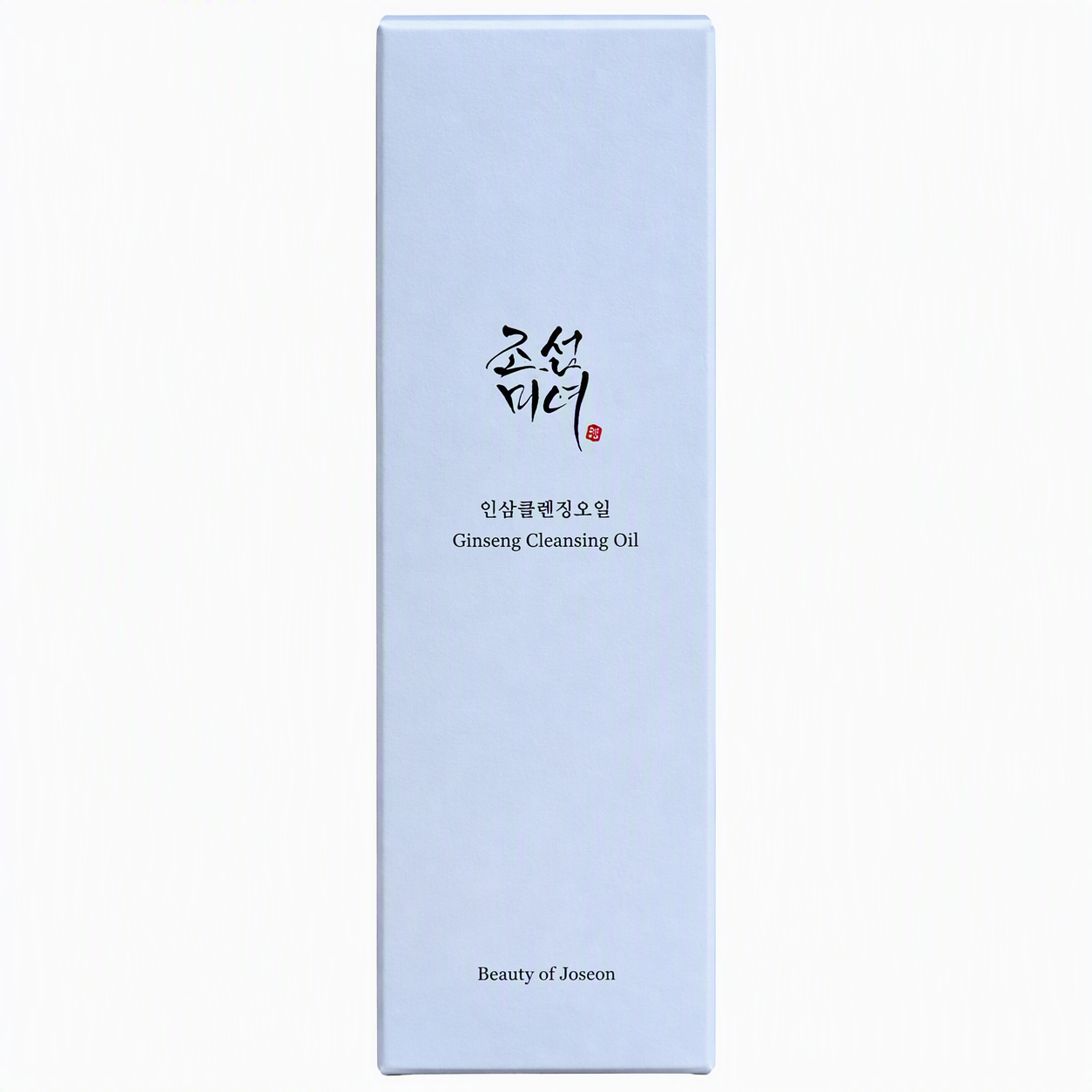 BEAUTY OF JOSEON Ginseng attīroša eļļa 210ml