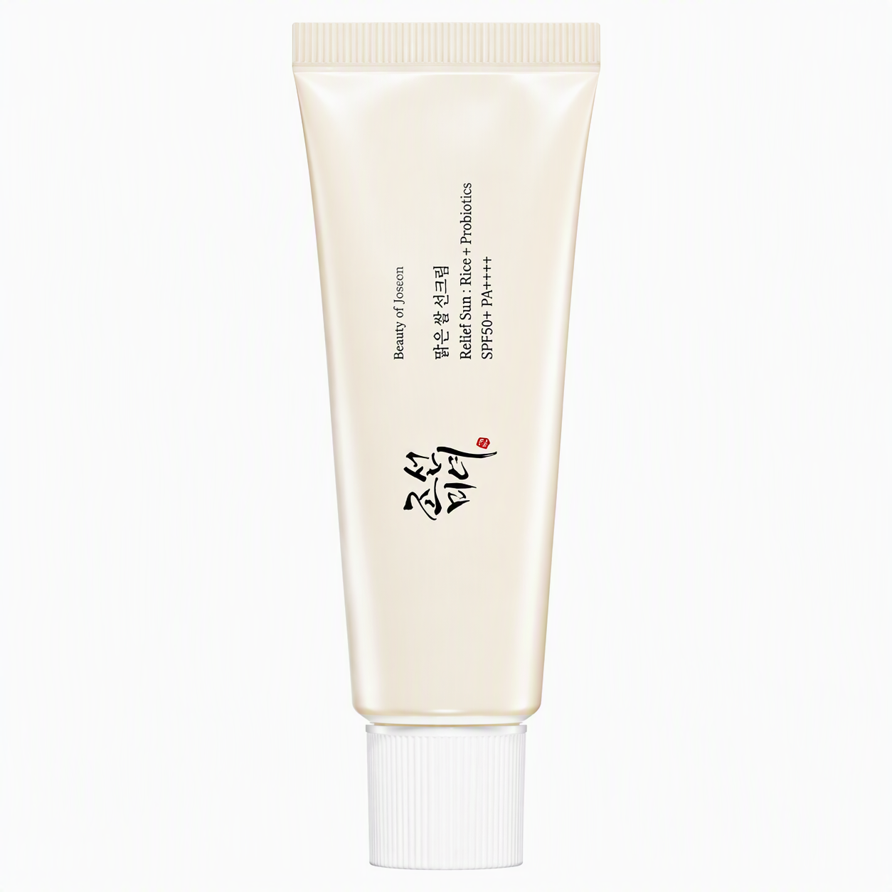 BEAUTY OF JOSEON Relief Sun SPF50+ aizsargkrēms 50ml