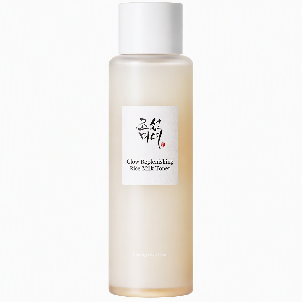BEAUTY OF JOSEON Glow Replenishing Rice Milk toniks 150ml