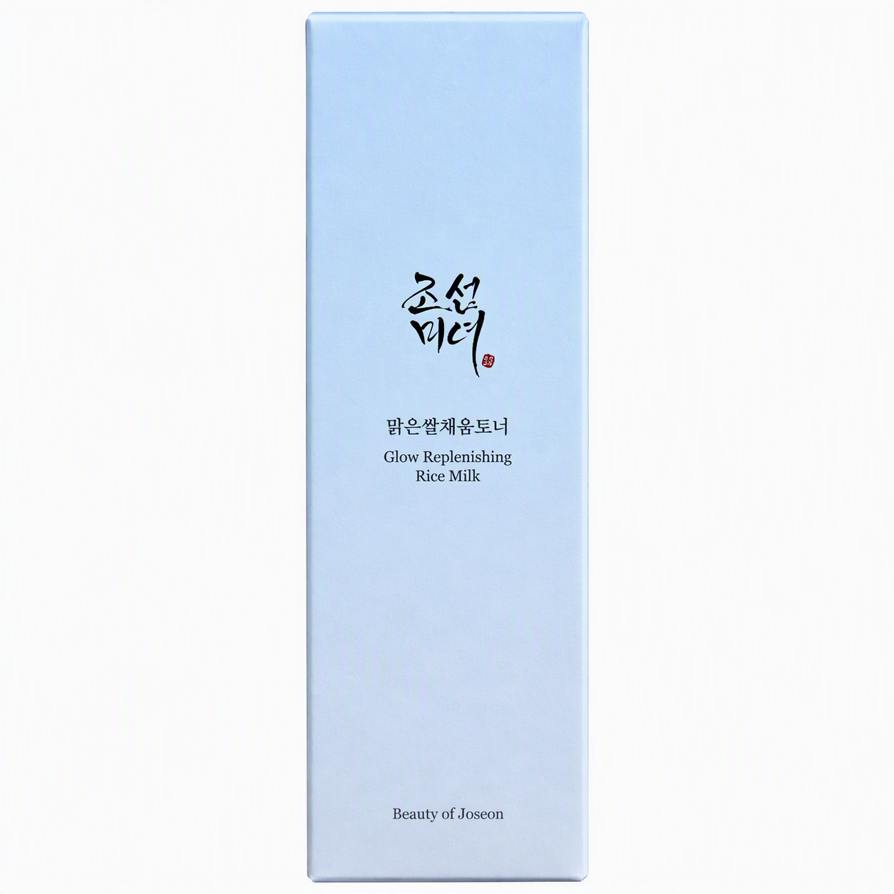 BEAUTY OF JOSEON Glow Replenishing Rice Milk toniks 150ml