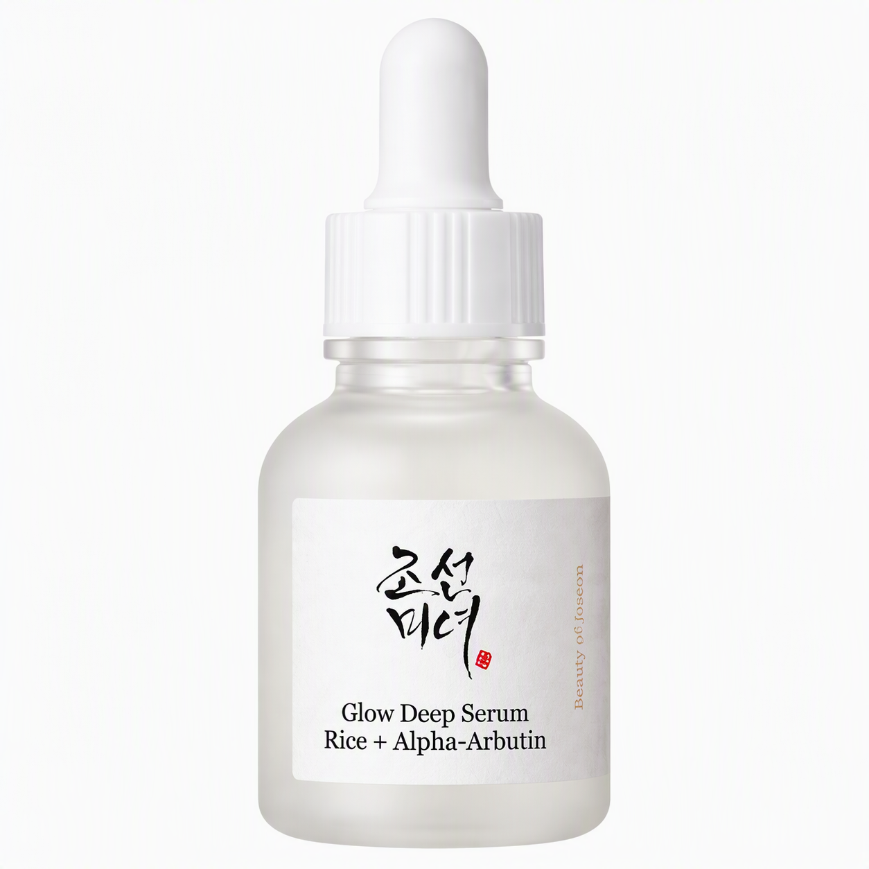 BEAUTY OF JOSEON Glow Deep serums 60ml