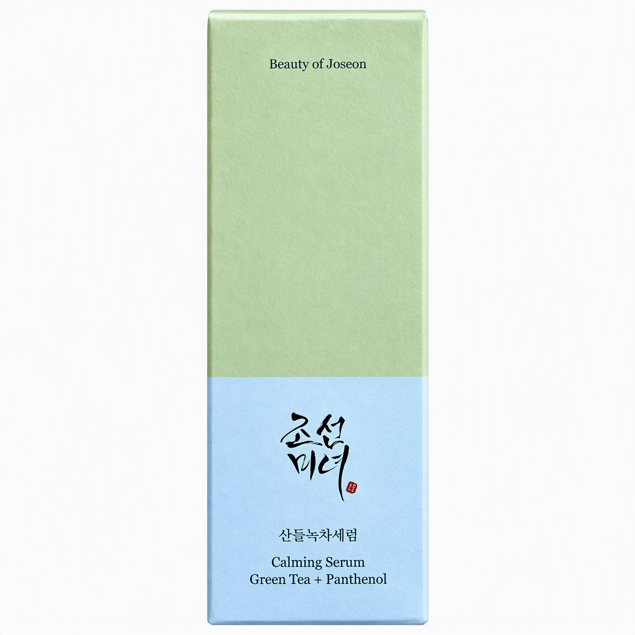 BEAUTY OF JOSEON Calming Barrier serums 30ml