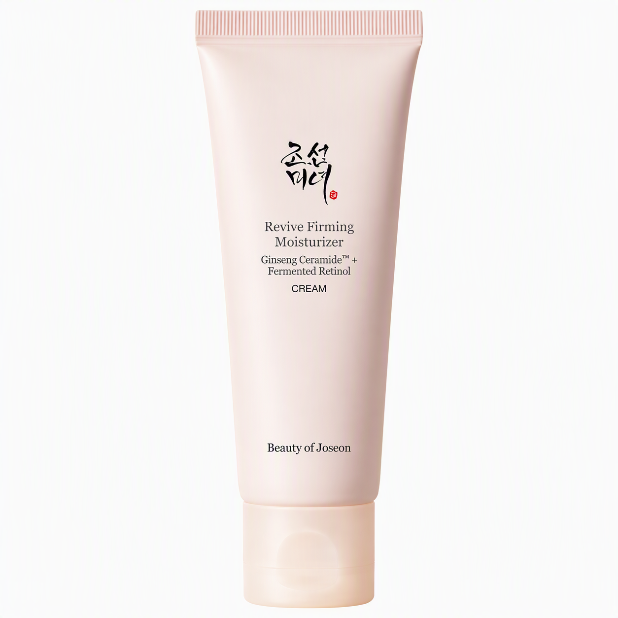 BEAUTY OF JOSEON Revive Firming Moisturizer sejas krēms 60ml