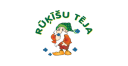 Rukisuteja logo