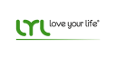 LYL love your life logo