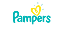 Pampers logo svg