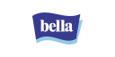 Bella logo png transparent