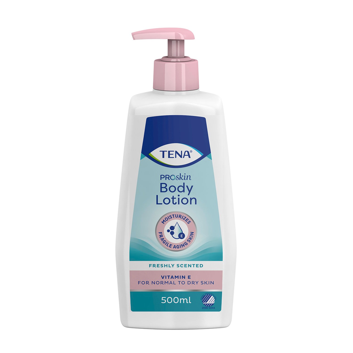 TENA Skin losjons 500 ml
