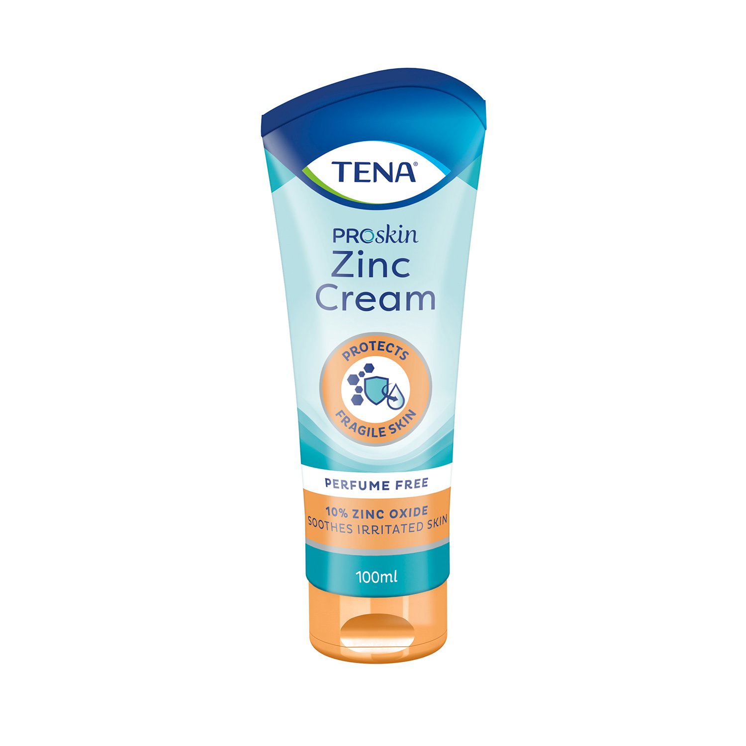 TENA Zinc krēms 100ml
