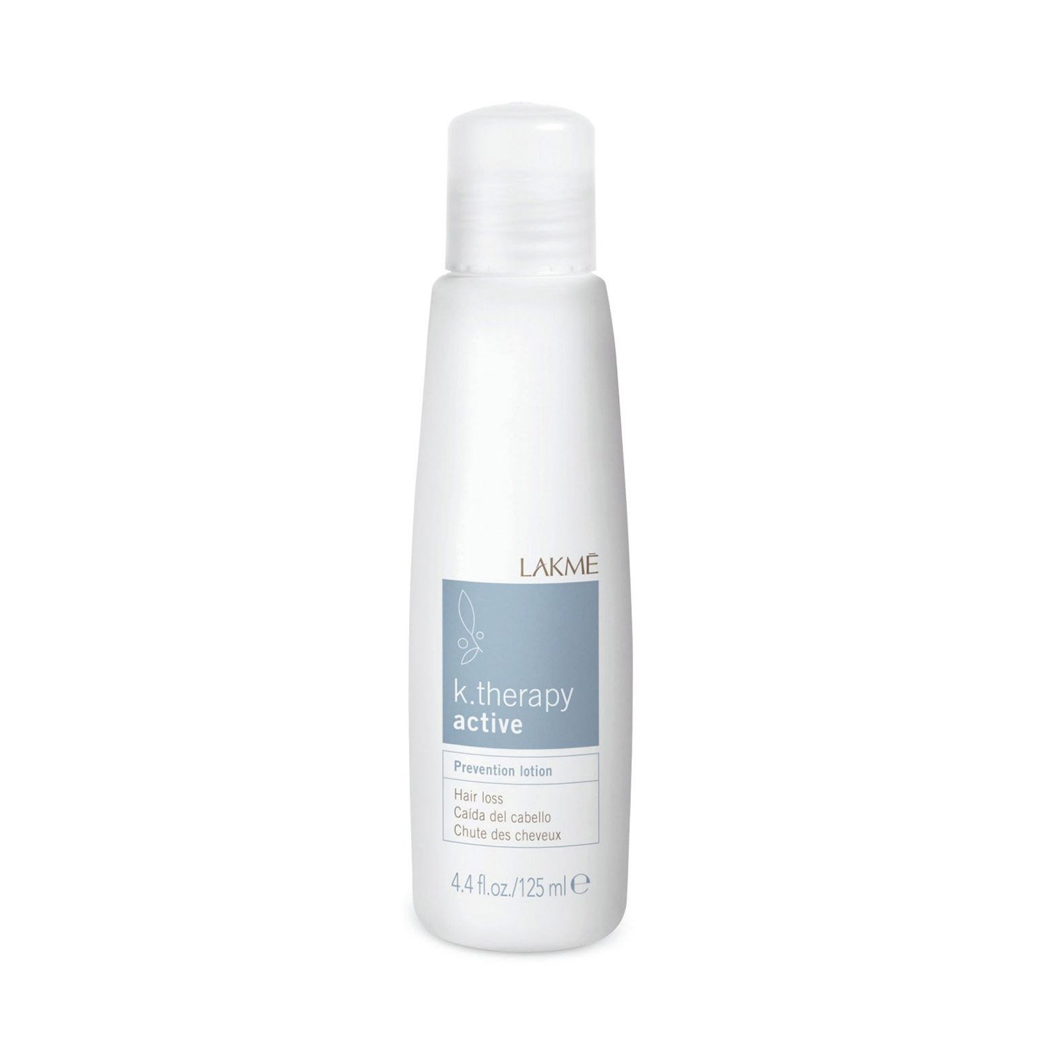LAKMĒ Active stiprinošs losjons profilaksei 125 ml