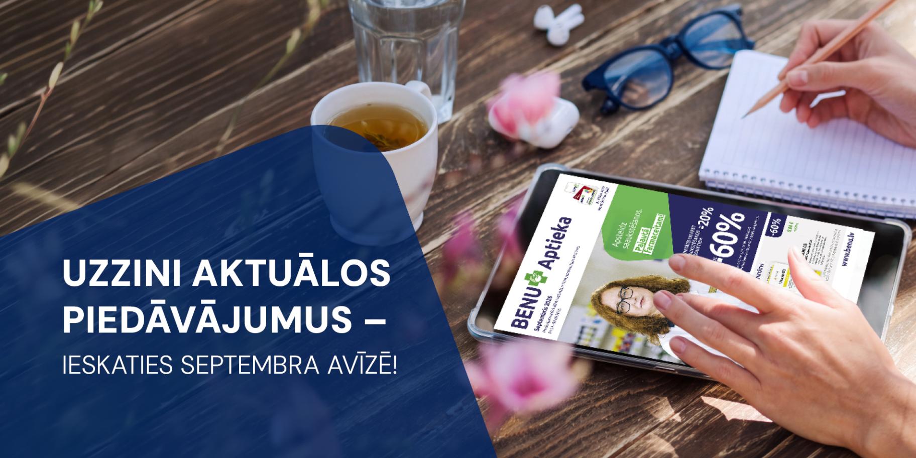 Ikmēneša avīze 
