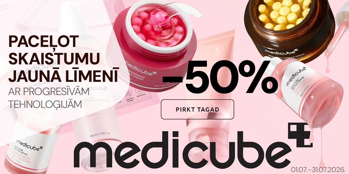 202607 Medicube