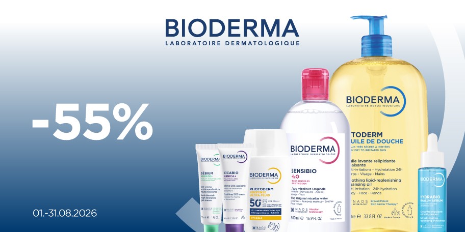 202608 Bioderma