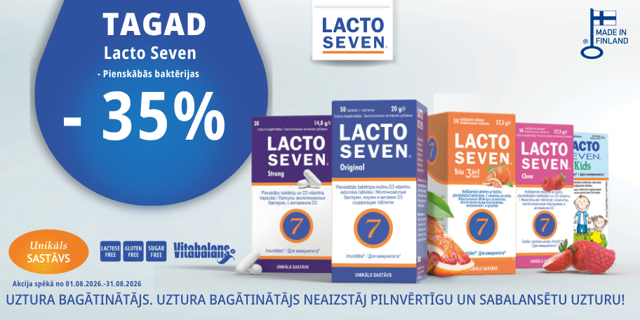 202608 Lactoseven