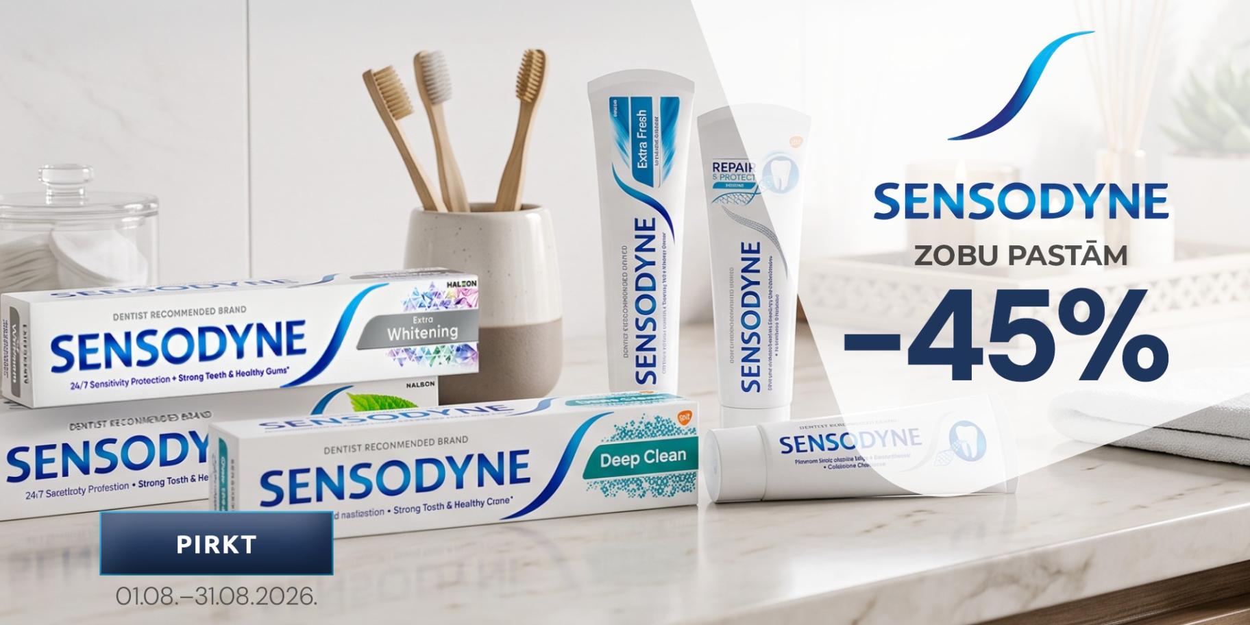 202608 Sensodyne