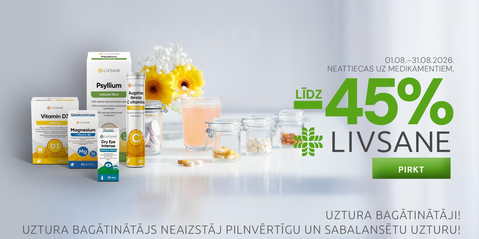 202608 Livsane