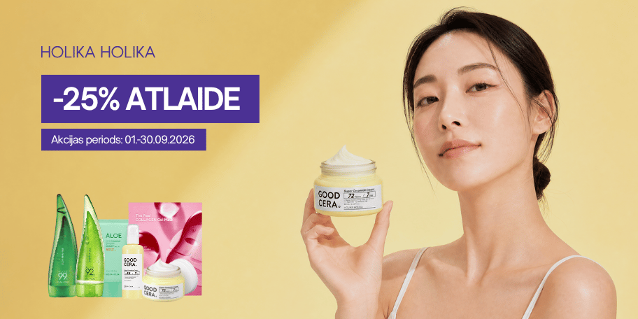202609 Holika, holika