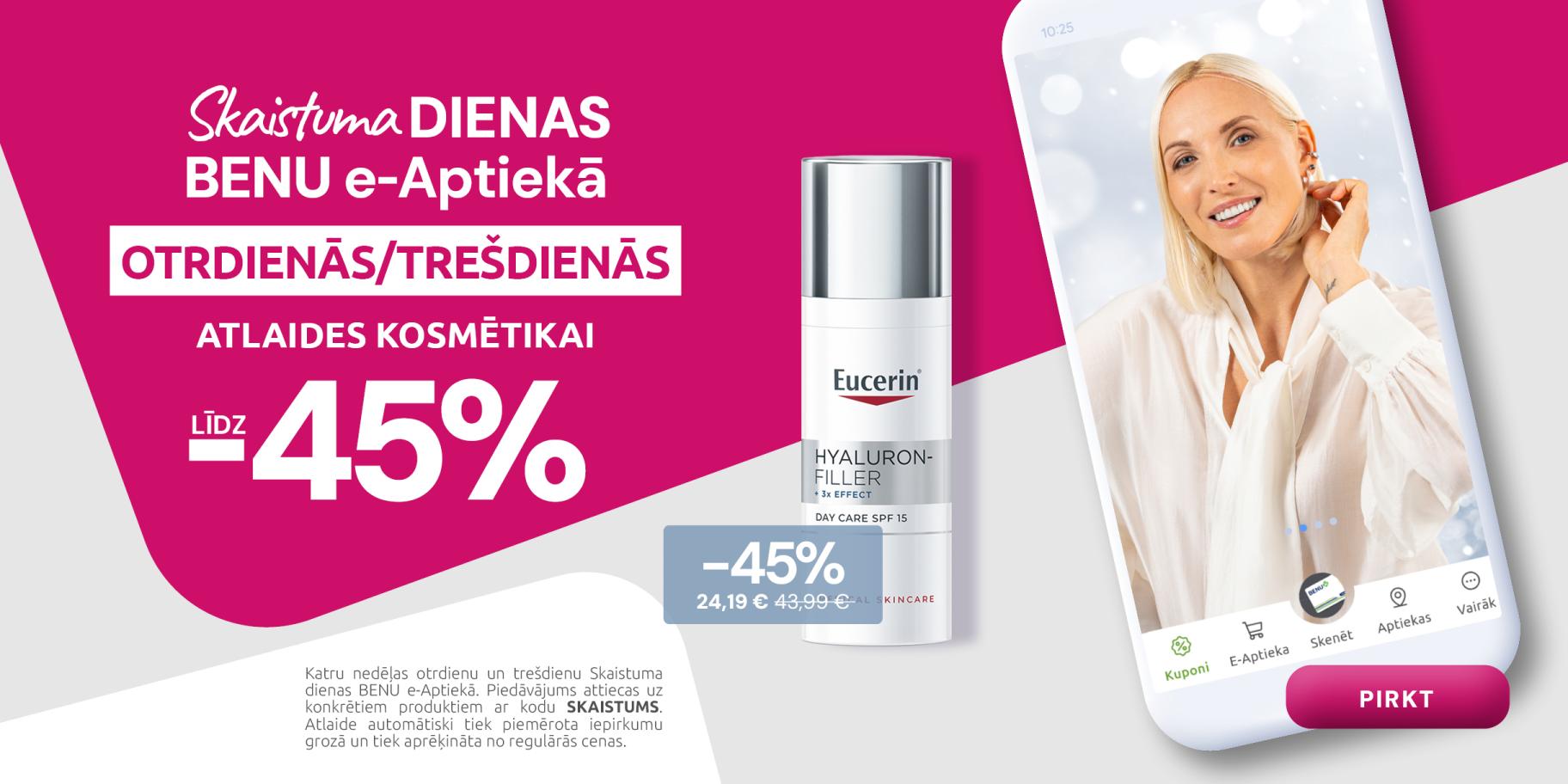 202610 Skaistuma dienas
