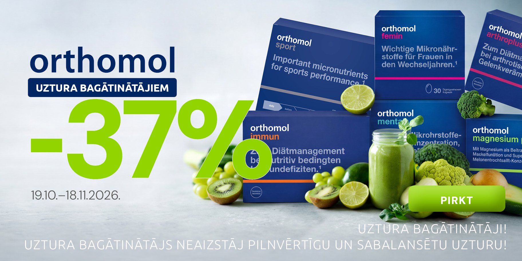 202610 Orthomol
