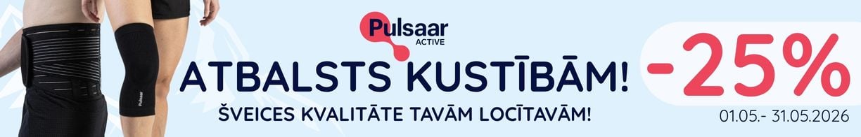 202605 Pulsaar
