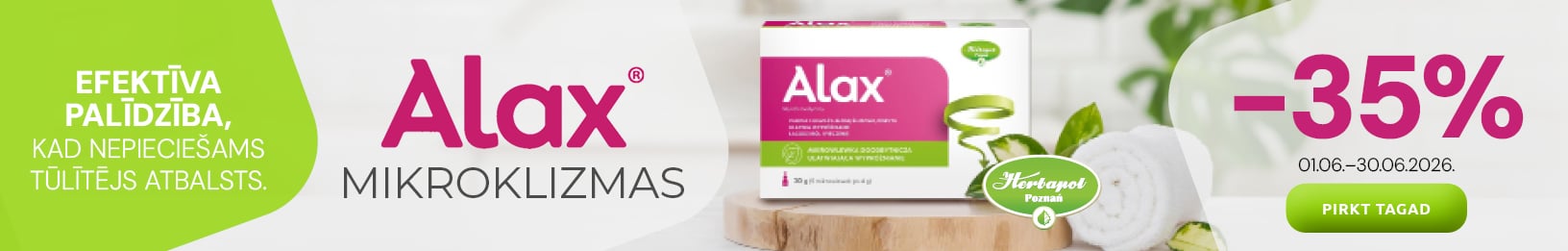202606 Alax