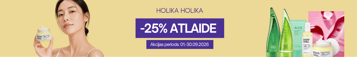 202609 Holika, holika