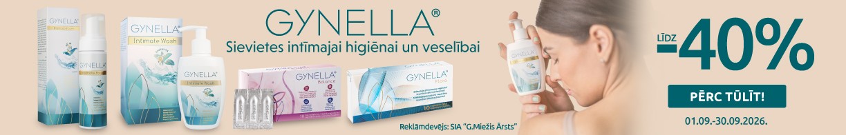 202609 Gynella