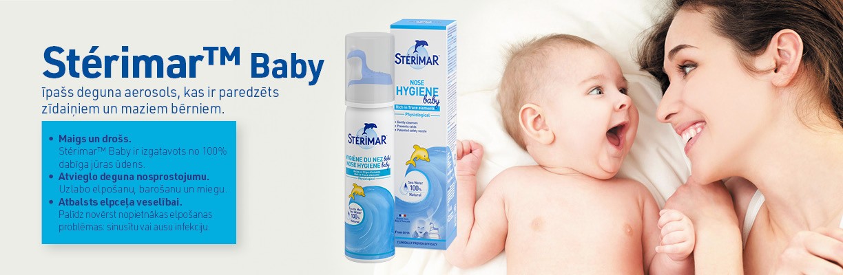 Sterimar Banner LV 1224 x 400px