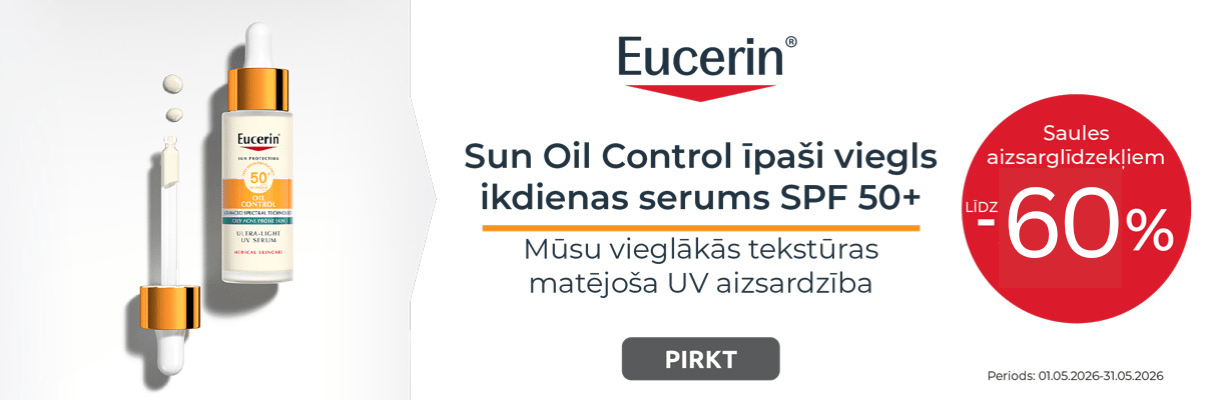 sun oil control