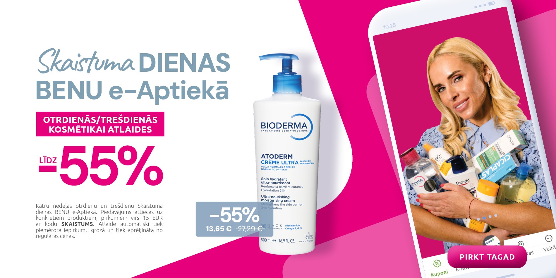 bioderma 