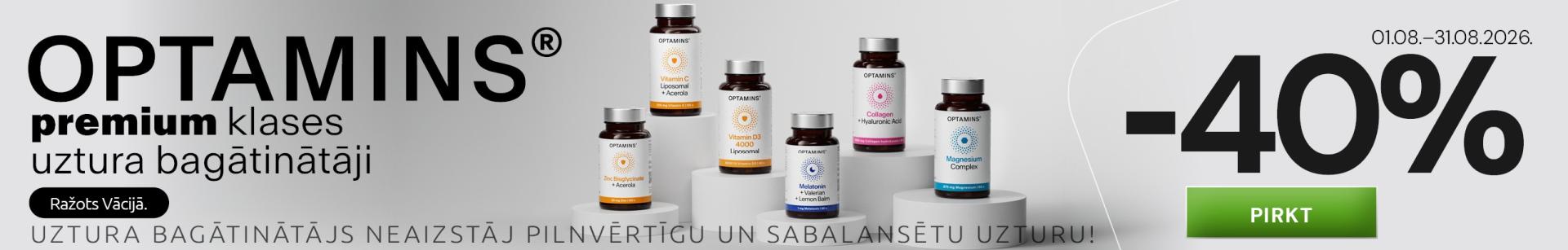 optamins