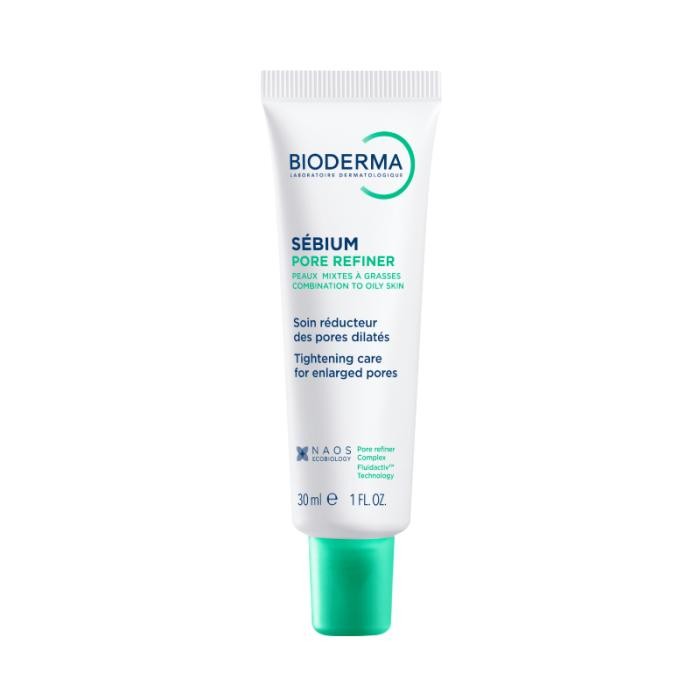 BIODERMA Sebium Pore Refiner krēms 30ml