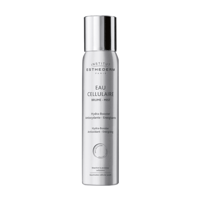 INSTITUT ESTHEDERM Celulārā ūdens sprejs ar hialuronskābi 200 ml