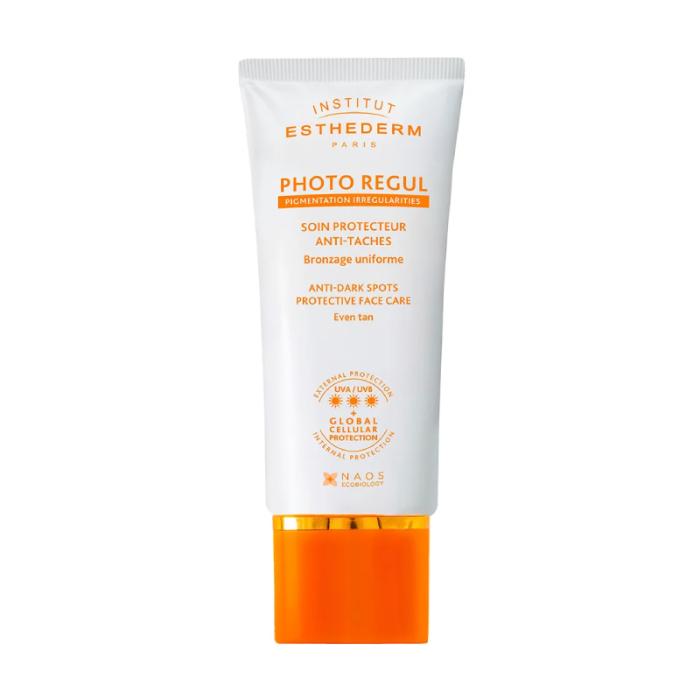 INSTITUT ESTHEDERM Photo Regul sejas krēms ādai ar pigmentāciju 50ml