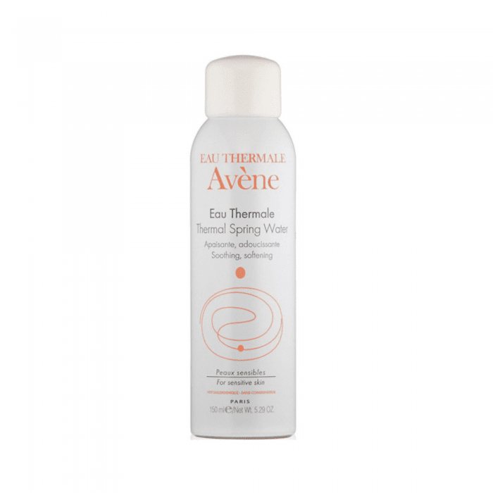 AVENE Thermal Water izsmidzināms termālais ūdens 150ml