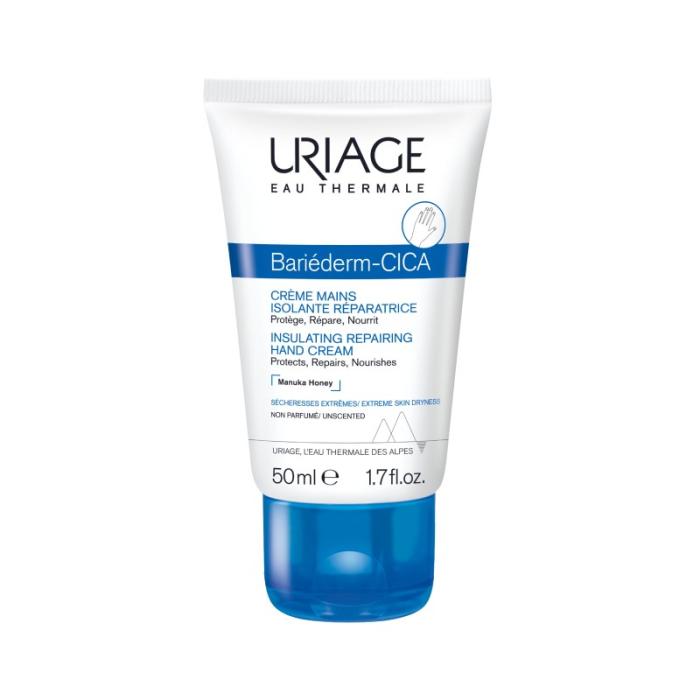URIAGE Bariederm CICA roku krēms 50 ml