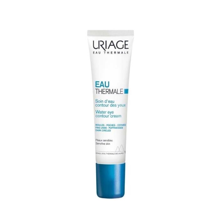 URIAGE Eau Thermale acu krēms - gels 15ml