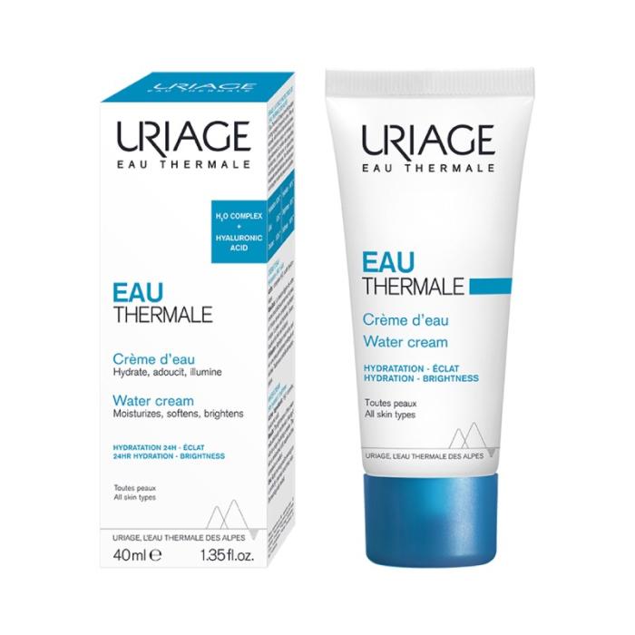 URIAGE Eau Thermale krēms 40 ml