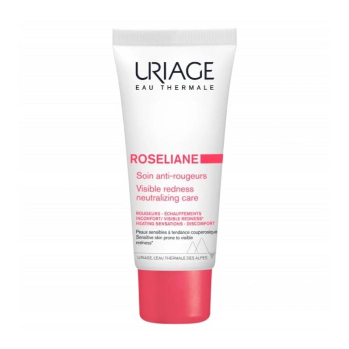 URIAGE Roseliane sejas krēms 40 ml