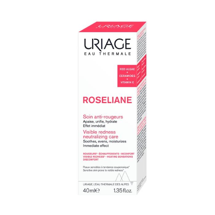 URIAGE Roseliane sejas krēms 40 ml