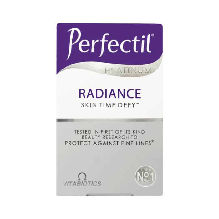 PERFECTIL Platinum Radiance tabletes N30