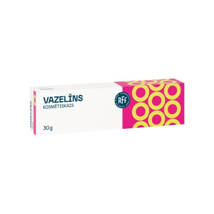 RFF Vazelīns 30g