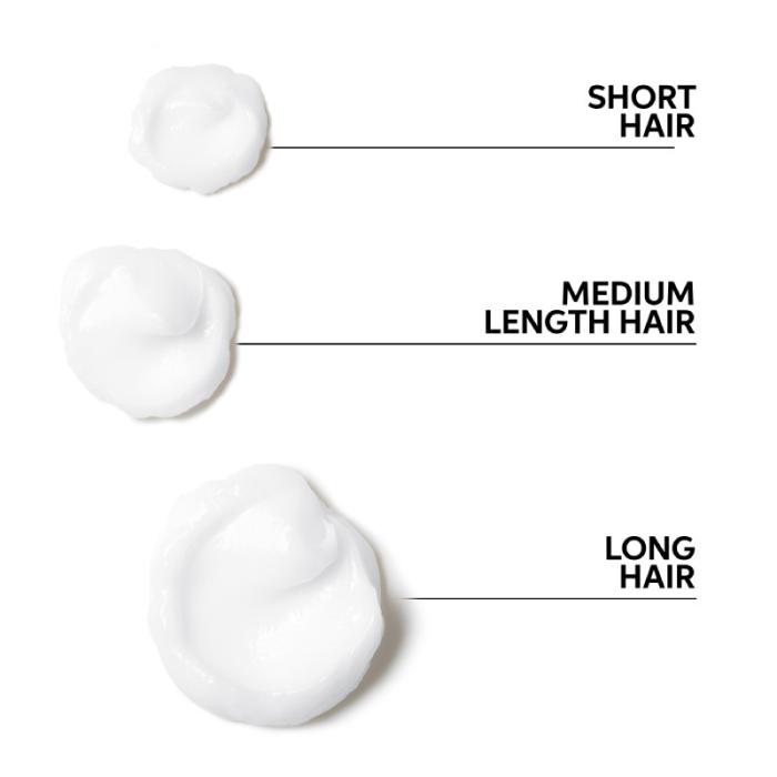 Wella Professionals Fusion kondicionieris bojātiem matiem 200 ml