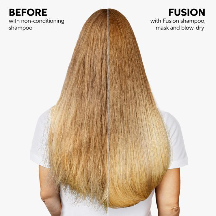 Wella Professionals Fusion maska bojātiem matiem 150 ml