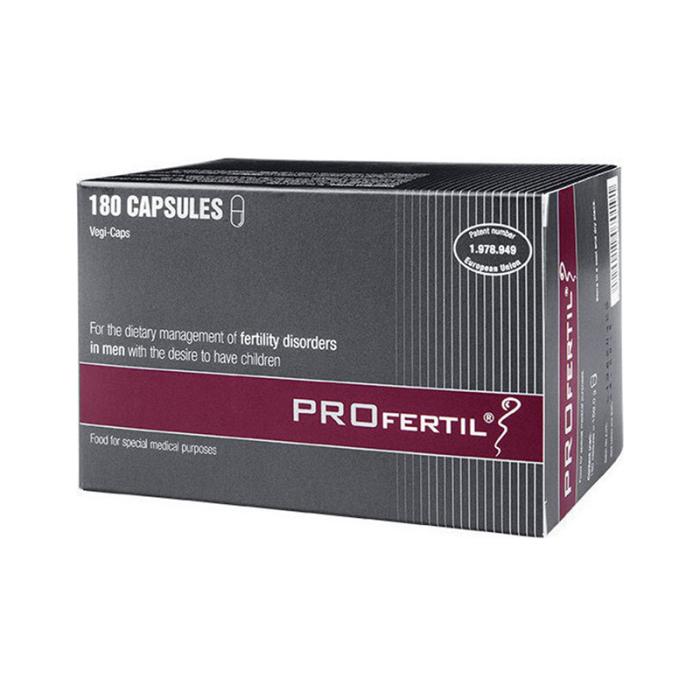 PROFERTIL kapsulas N180