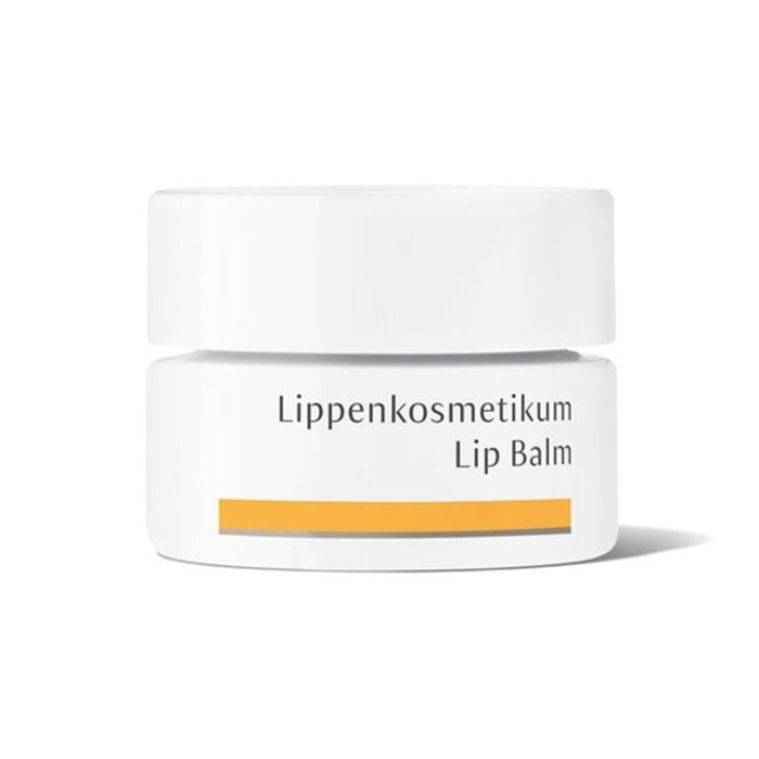DR. HAUSCHKA lūpu balzams 4,5 ml