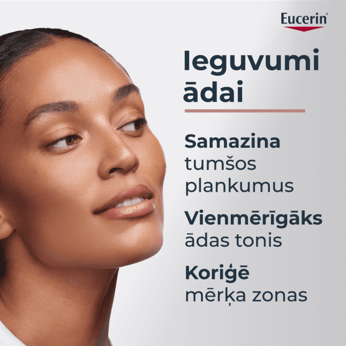 Eucerin Anti-Pigment korektors tumšo plankumu un ādas pigmentācijas mazināšanai, 5 ml