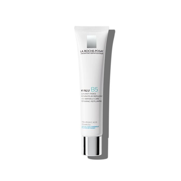 LA ROCHE-POSAY Hyalu B5 pretgrumbu krēms 40 ml