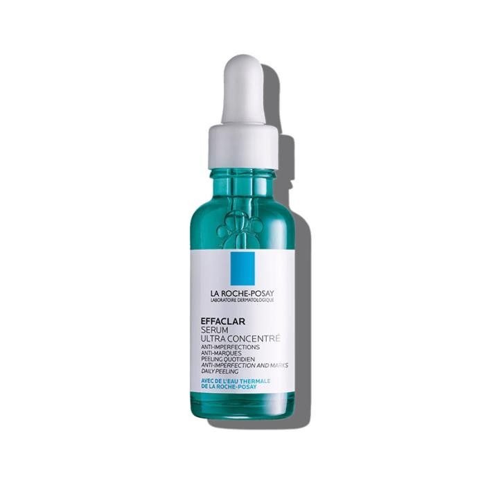 LA ROCHE-POSAY Effaclar Ultra koncentrēts serums 30 ml