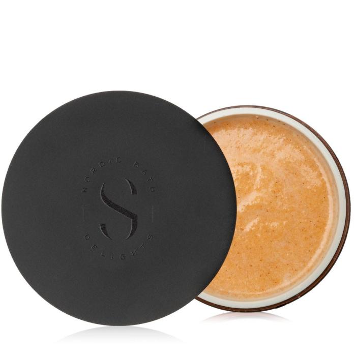STENDERS  Greipfrūts sāls skrubis 300 g